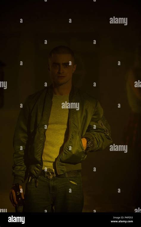 ‎Imperium (2016) directed by Daniel Ragussis .